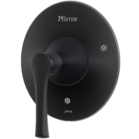 Pfister Pfister Rhen T&S Only Trim Kit, Must Order 0X8 Valve Separately MB R89-1RHB